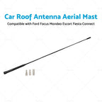 Aerial Mast Antenna for Ford Focus Mondeo Escort (1996–2008)