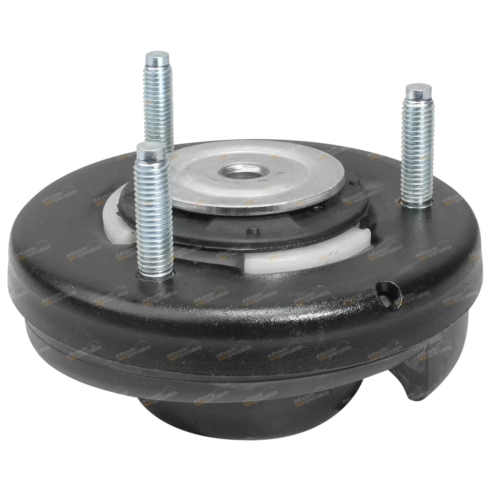 Pair of Front Strut Top Mounts for Ford Falcon AU BA BF FG Territory SX SY SZ