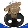Raw Water Pump for Sherwood Pleasurecraft G20 G21 