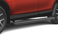 iBoard Stainless Steel Running Boards for Toyota RAV4 (2013–2015)