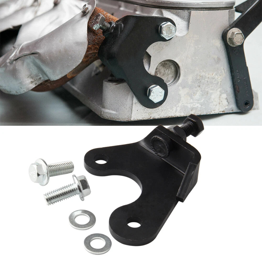 Exhaust Manifold Bolt Repair Kit for GM (1999–Present) Left Rear / Right Front