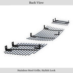 Billet Grille Insert for Nissan Titan/Armada (2004-2007)