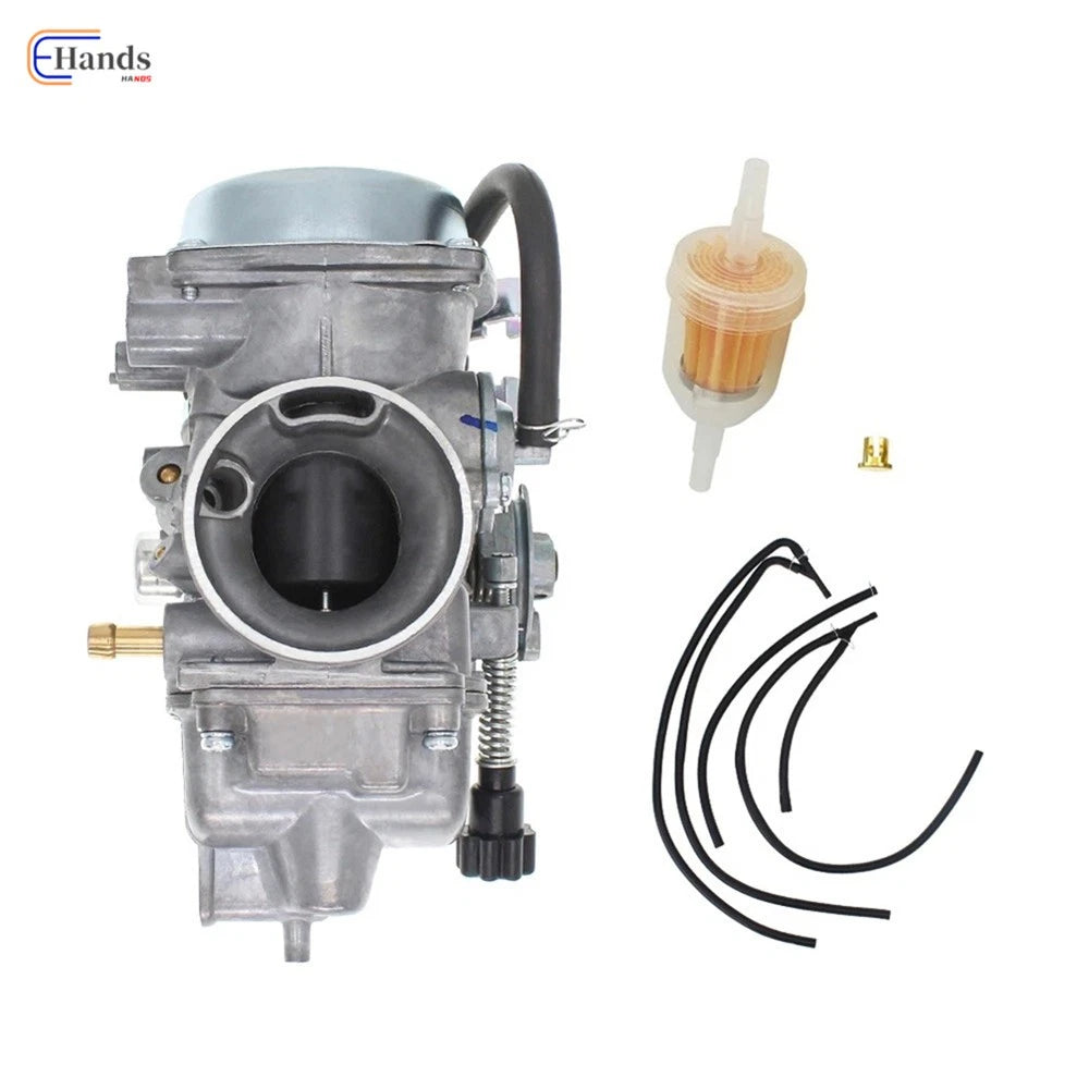 Carburetor for Honda CBX250CC (M576-A087-TI, VC-16100-KPF)
