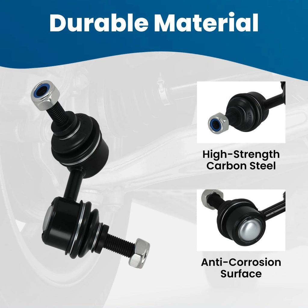 Front Upper Left Suspension Stabilizer Bar Link for Honda Element (2003-2011)
