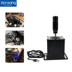USB H Shifter Clamp for Thrustmaster Logitech Steering Wheel