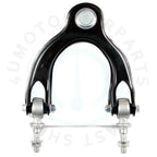 2X Front Upper Control Arm and Ball Joint Kit for Acura Integra (1994–2001)
