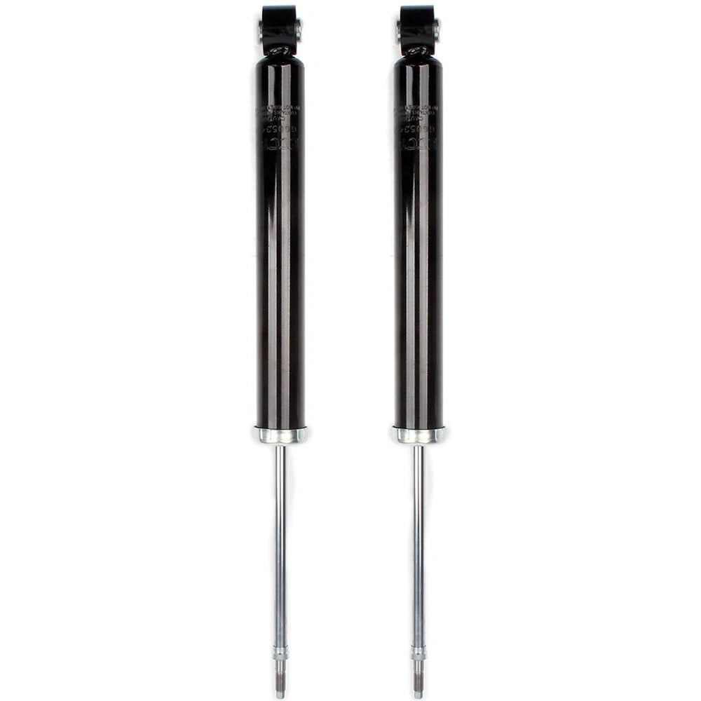 Front Struts and Sway Bar Links for Hyundai Sonata Azera