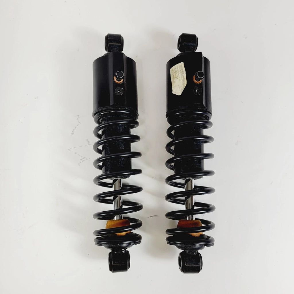 Set of 2 Adjustable Shocks for Harley Davidson TriGlide (2009–2024)