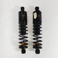 Set of 2 Adjustable Shocks for Harley Davidson TriGlide (2009–2024)
