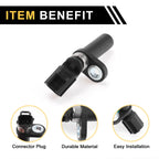 1 Pc Crankshaft Position Sensor No.978F6C315BB for Ford Escort 2.0 (1998–2003)
