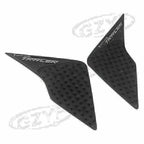 Gas Tank Traction Pads for Yamaha MT09 Tracer (2015-2017)