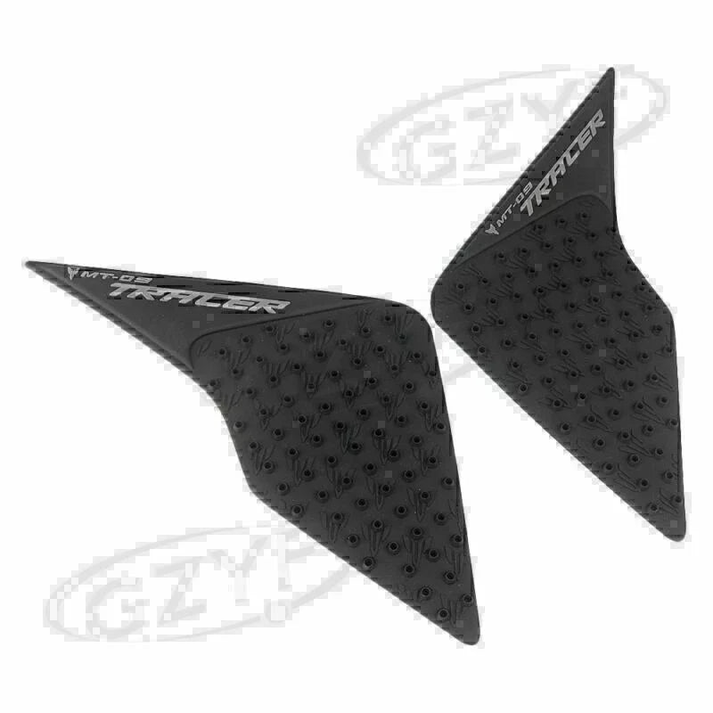 Gas Tank Traction Pads for Yamaha MT09 Tracer (2015-2017)