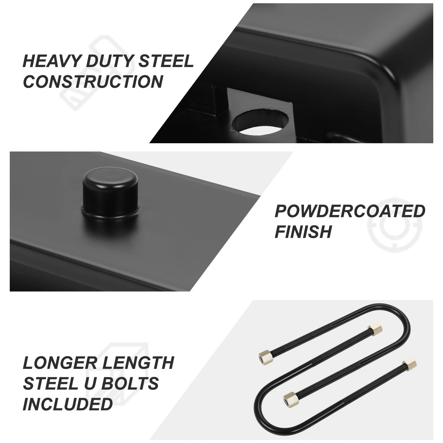 Exterior Outer Door Handle for Hyundai Elantra (2011–2016)