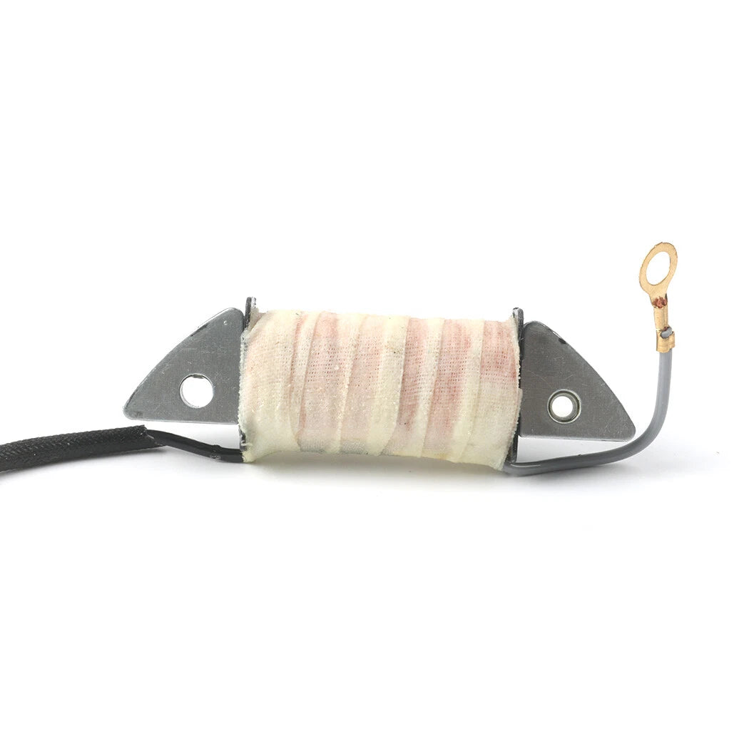 Coil Stator for Yamaha G1 & G3 2-Stroke Golf Cart (1980–1990) 8G8-85511-20-00