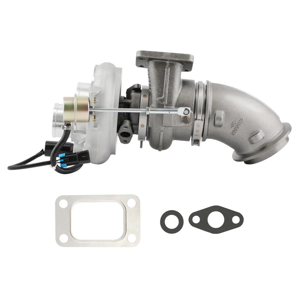 HE351CW Turbo for Dodge Ram 2500 3500 Diesel (2004–2007)