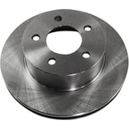 Front Brake Disc for Jeep Cherokee Wrangler Grand Wagoneer Comanche