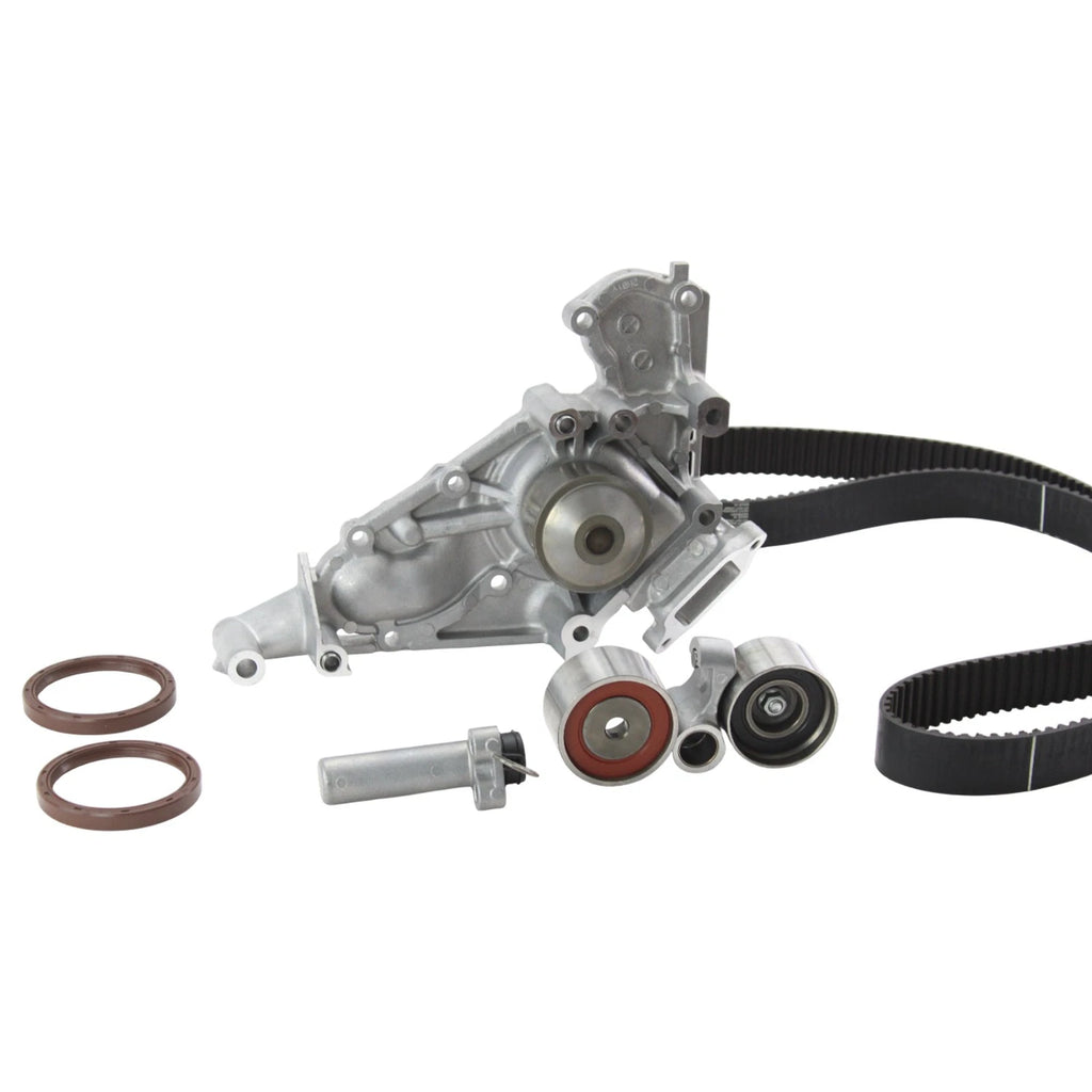 Engine Timing Belt Kit with Water Pump for Continental Pro Series Plus (PP298LK2)