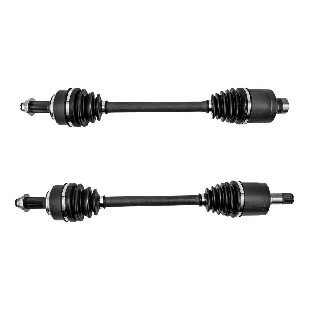Front CV Axle Shaft Assembly for Honda Odyssey 2007–2010 (Complete)