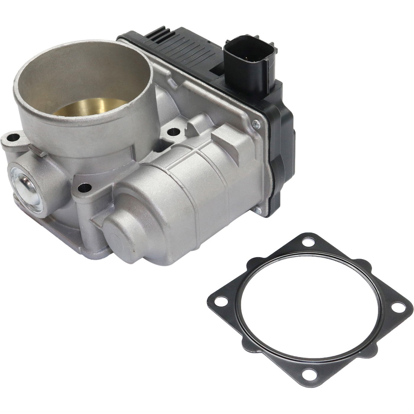 Throttle Body for Nissan Sentra, Altima 4 Cyl 2.5L