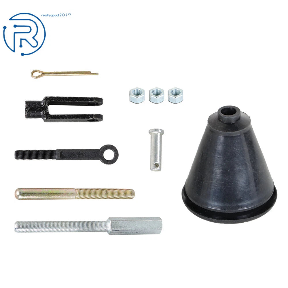 Push Rod Kit for Chevrolet Buick Olds Manual Master Cylinder (Universal)