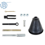 Push Rod Kit for Chevrolet Buick Olds Manual Master Cylinder (Universal)