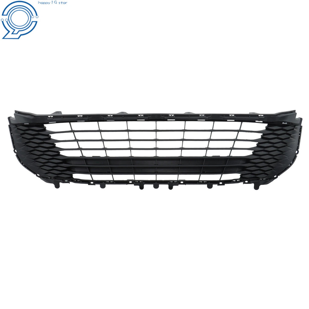 Matte Black Lower Grille for Toyota Camry LE (2025)