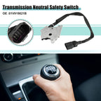 Neutral Safety Switch for VW Audi (Multi-Function)