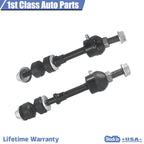 Front Suspension Sway Bar End Link for Ford F-150, Lincoln Mark LT (2005–2008)