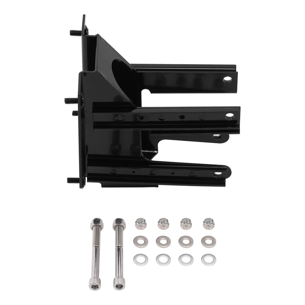 Front Fairing Support Mount Bracket for Harley Touring Road Glide (1998–2013)