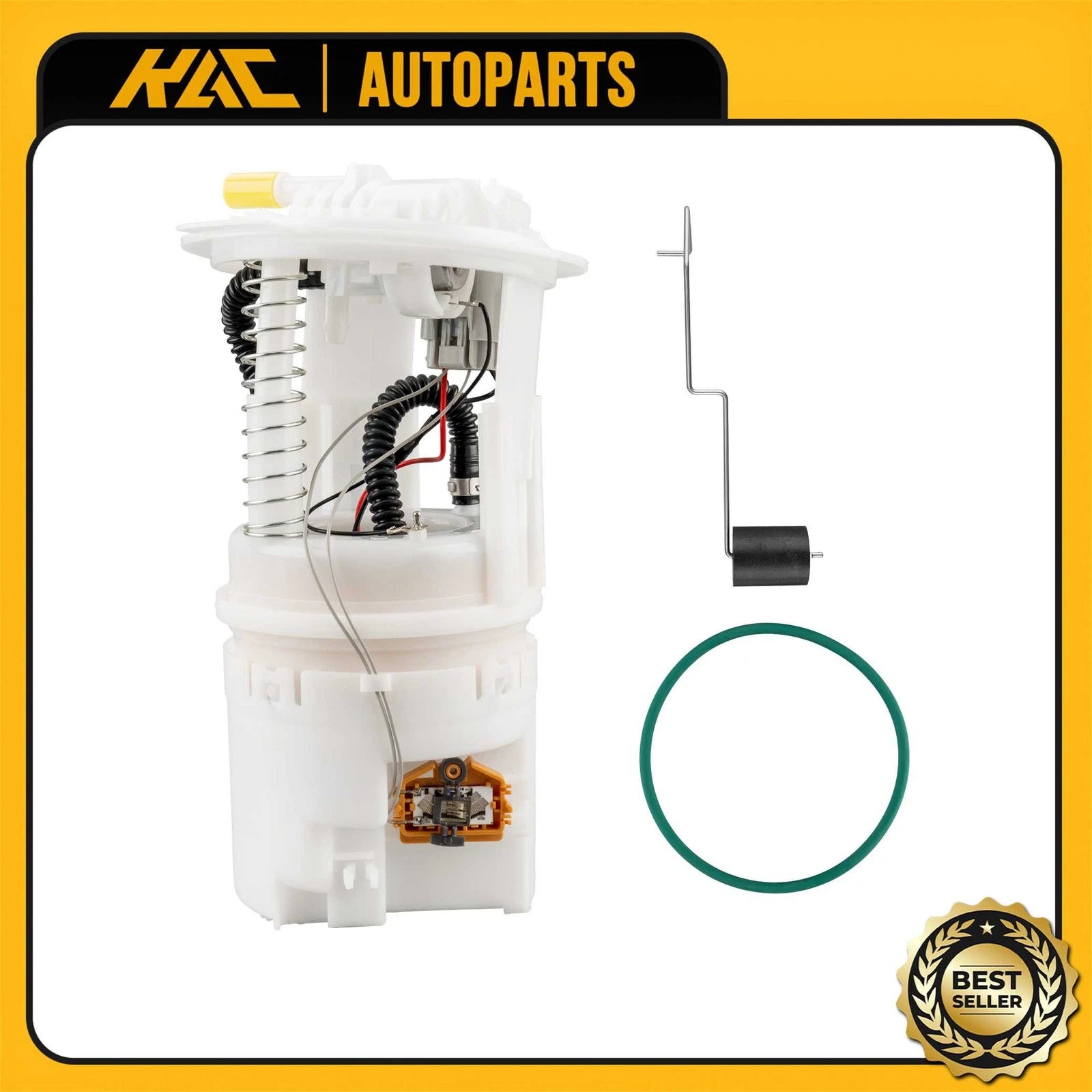 Fuel Pump Assembly with Sending Unit for Chrysler PT Cruiser (2004–2010)