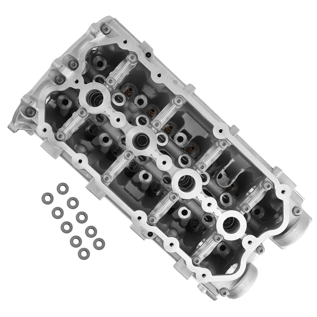 Engine Cylinder Head for Audi A3 A4 Quattro 2.0 TFSI (2004–2008) 06F103351