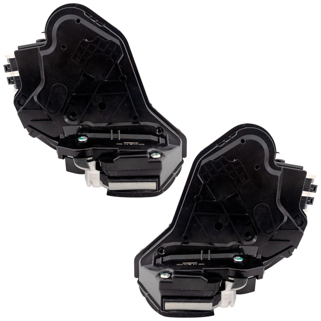Set of 2 Door Lock Actuators for Sedan Left Right