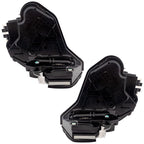Set of 2 Door Lock Actuators for Sedan Left Right