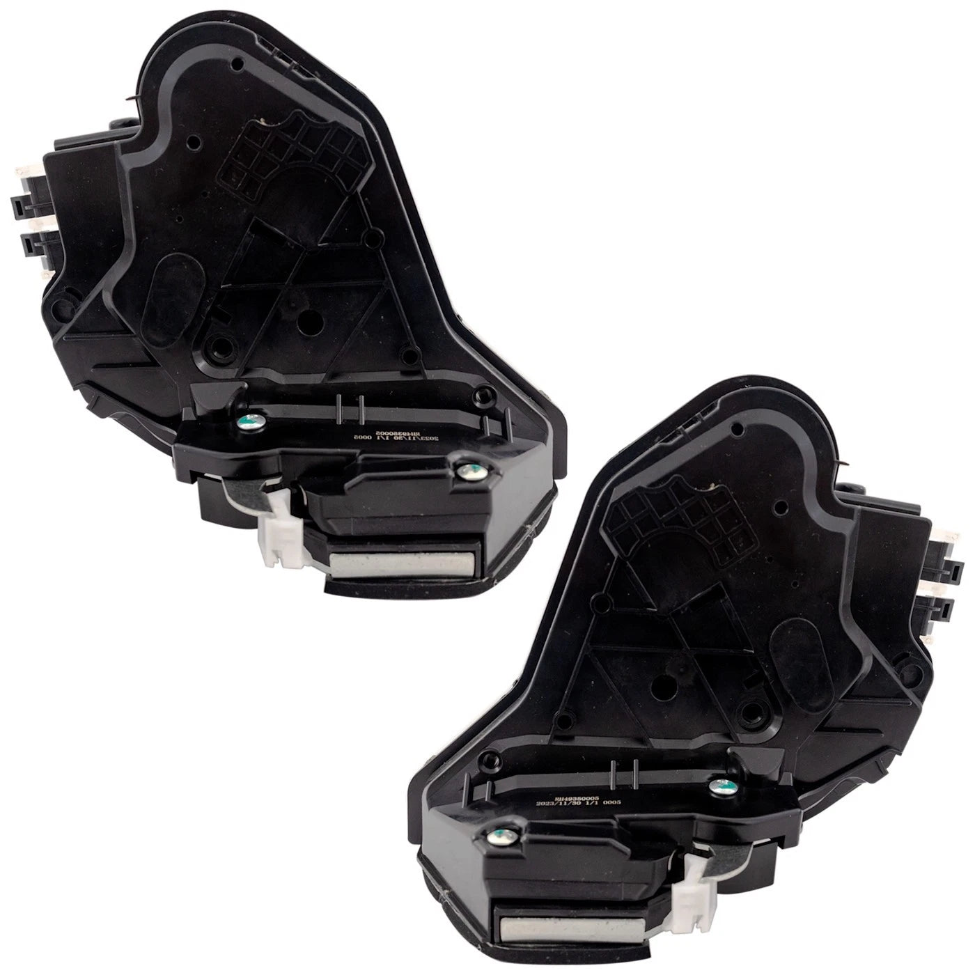 Set of 2 Door Lock Actuators for Sedan Left Right