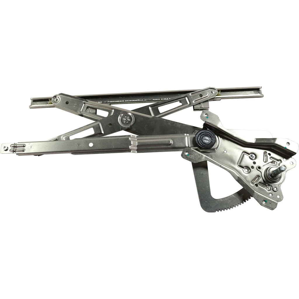 Window Regulator for Saturn SC1 SC2 (1997–2002) Front Passenger Side