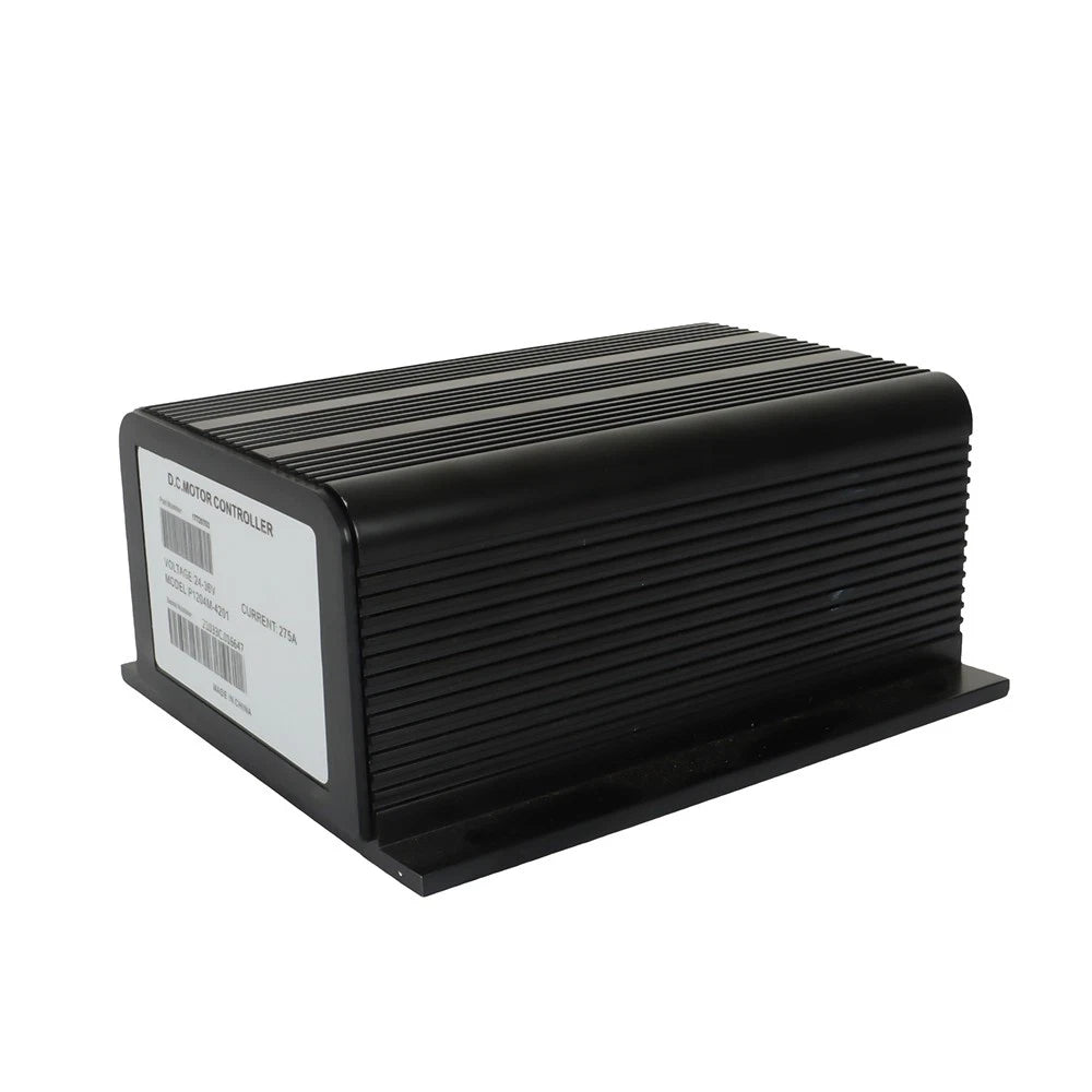 DC Motor Controller for EZGO Club Car Golf Carts (36V, 275AMP)