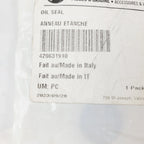 Genuine OEM Oil Seal for Can Am Spyder F3 (2015–2023) 420631910
