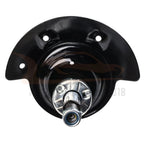 Front Pair Struts Shocks Absorbers for Pontiac Bonneville (2000–2004)