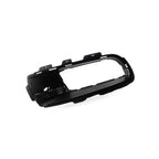 Fog Light Frame Grille Left Lower Mesh for BMW X5 E70 (2007–2009) 51117172449