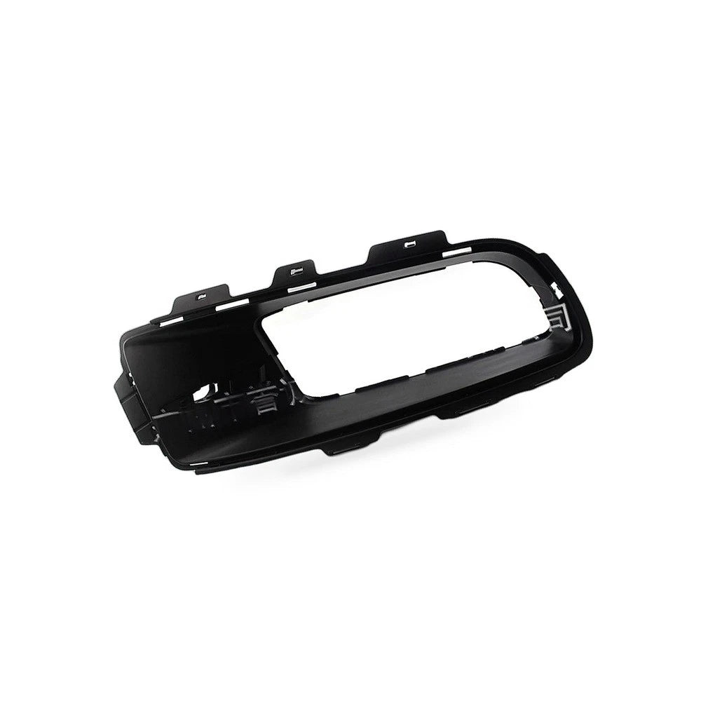 Fog Light Frame Grille Left Lower Mesh for BMW X5 E70 (2007–2009) 51117172449