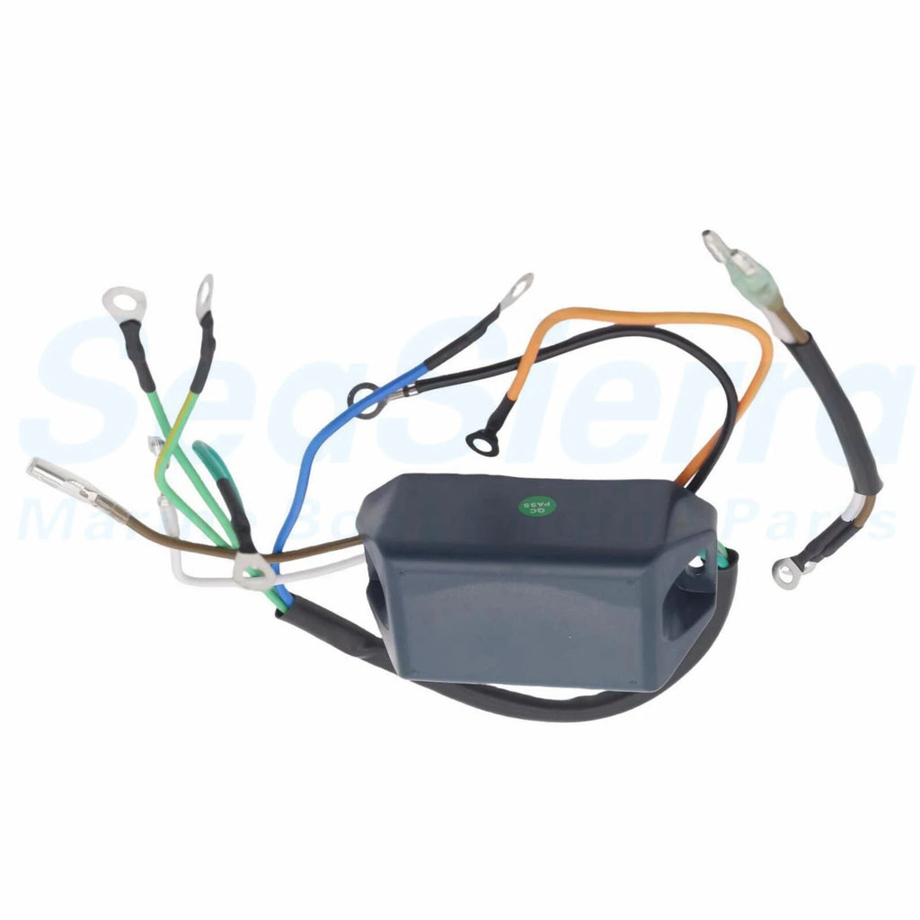 Switch Box CDI for Mercury Outboard (339-6222, A1, A4, A6, A8, A10, 18-5788, 114-6222)