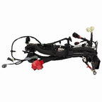 Motorcraft Starter Cable WC-96700 for Ford Mustang 5.0L V8 (2018)
