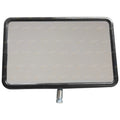 Universal Fit Mirror Head for Caravans, Horse Floats & RVs