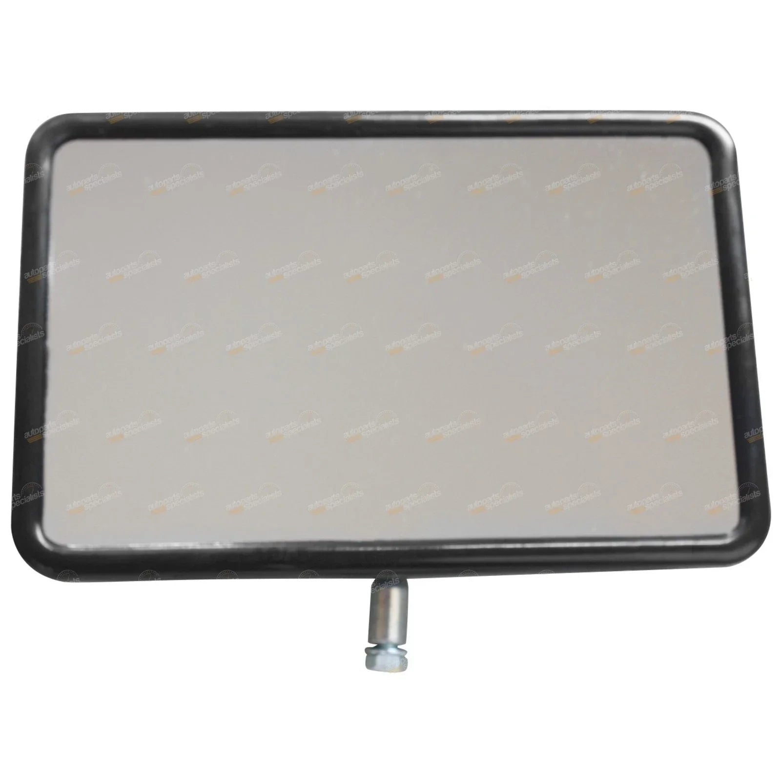 Universal Fit Mirror Head for Caravans, Horse Floats & RVs