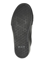 Torland Black Vintage Style Sneakers for Harley Davidson (D83497, Sz 7-9.5)