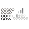 Set of 2 Swing Arm Linkage Bearings for Kawasaki KX250F KX450F (2006–2018)