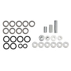 Set of 2 Swing Arm Linkage Bearings for Kawasaki KX250F KX450F (2006–2018)