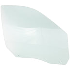 Set of 2 Door Glasses for Ram Truck 2500 3500