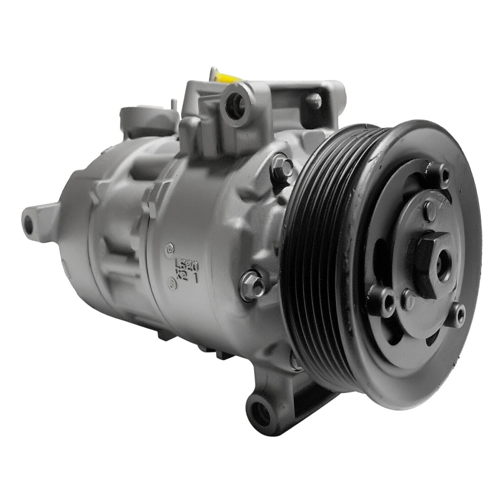 A/C Compressor Kit With Condenser for Audi A5 Sportback 2.0L (2020–2024)