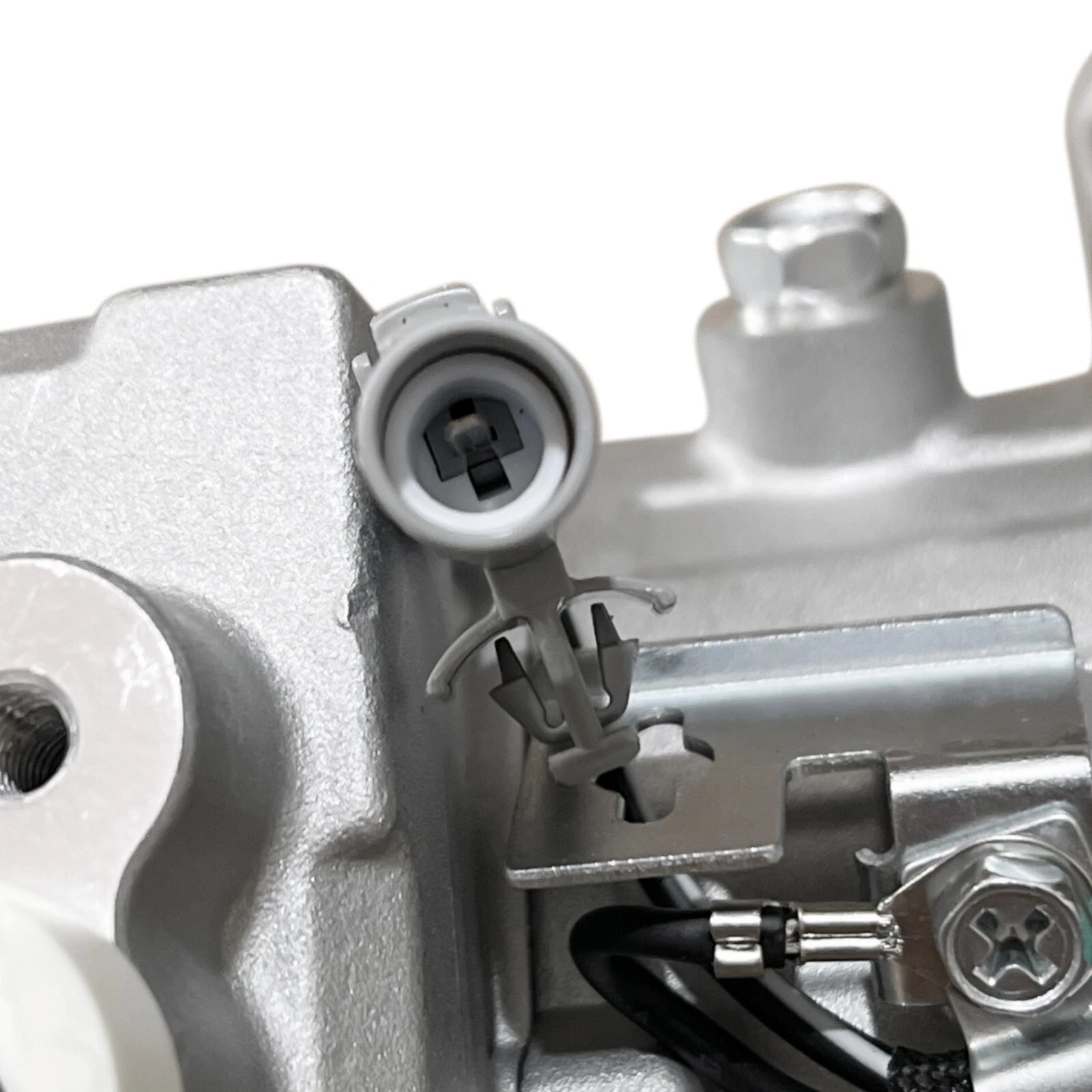 AC Compressor Replacement for Suzuki Grand Vitara 1.9L Diesel (2010-2011)